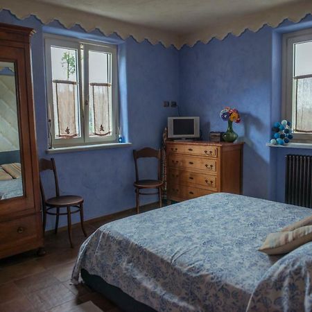 비코포르테 Casa Maddalena 아파트 외부 사진