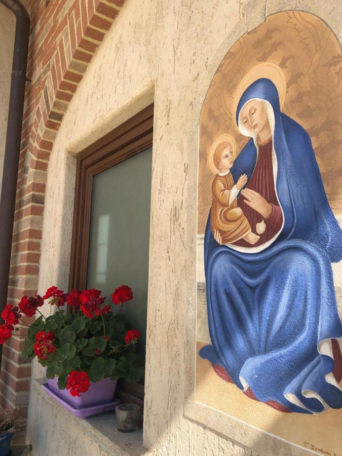 비코포르테 Casa Maddalena 아파트 외부 사진