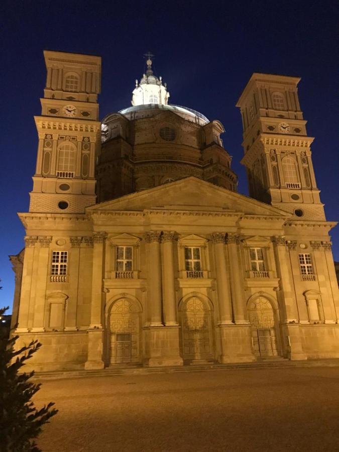 비코포르테 Casa Maddalena 아파트 외부 사진