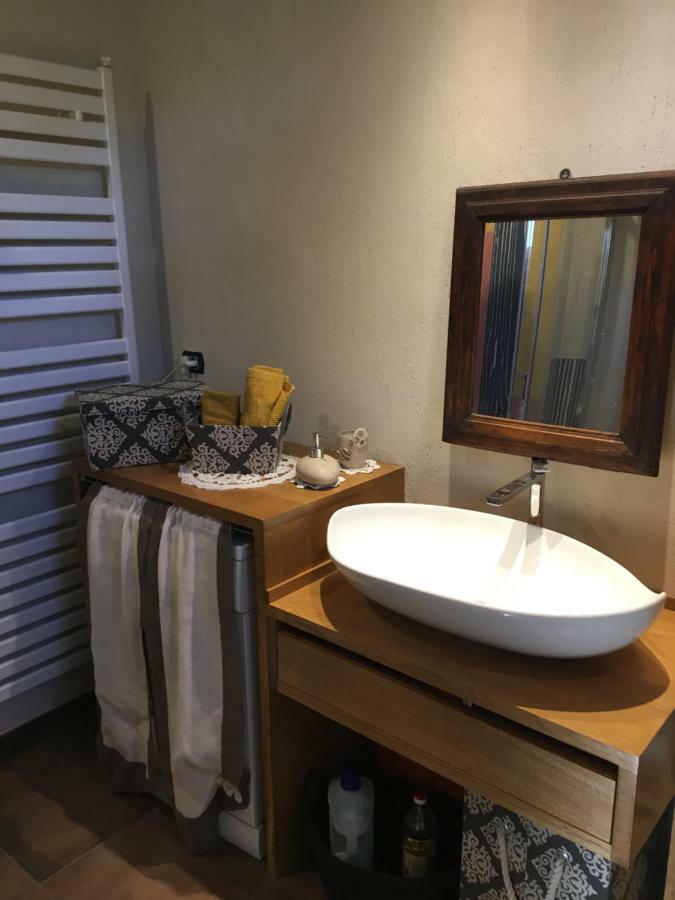 비코포르테 Casa Maddalena 아파트 외부 사진