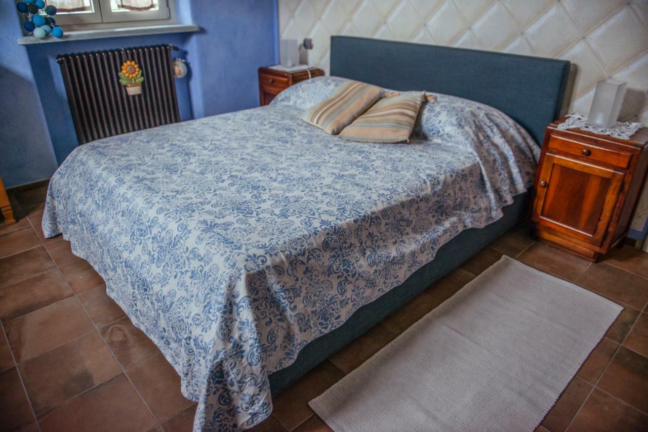 비코포르테 Casa Maddalena 아파트 외부 사진